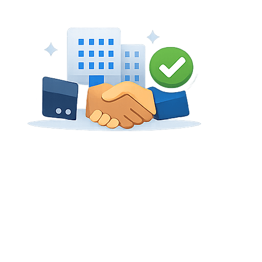 Real jobs, real recruiters, guaranteed response